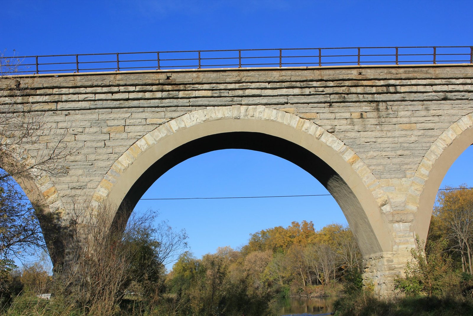 Span #4